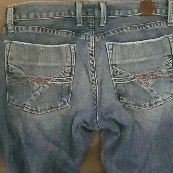 Lucky Brand Jeans  - Picture 5 of 6